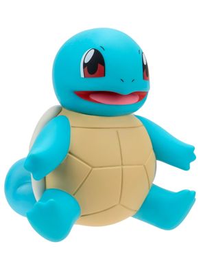 Pokémon Figura Squirtle W7