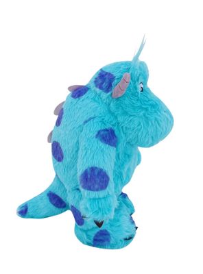 Imagen 2 del producto Peluche Sulley 30cm Fluffy Monster Ink