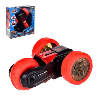 Imagen 1 del producto Vehículo radio controlado ANSALDO acrobacias 360