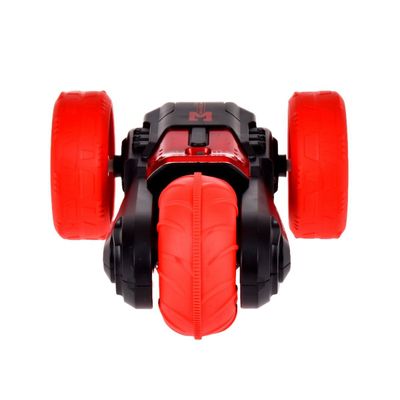 Imagen 2 del producto Vehículo radio controlado ANSALDO acrobacias 360