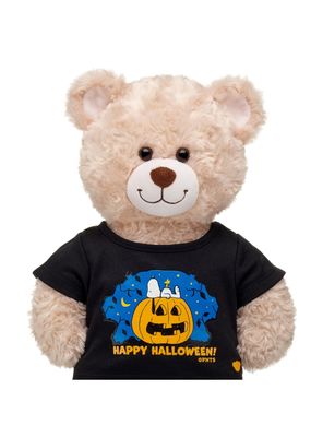 Imagen 2 del producto Polera Snoopy Halloween Build-A-Bear Peanuts