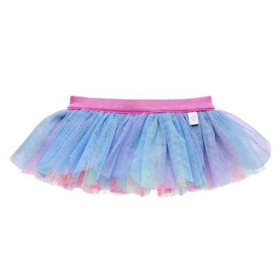Imagen 2 del producto Tutú pastel Build a Bear para peluche bailarín