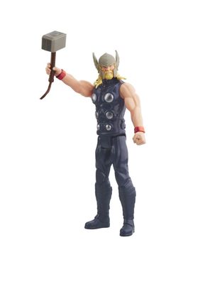 Imagen 2 del producto Figura Titan Hero Thor colección Avengers