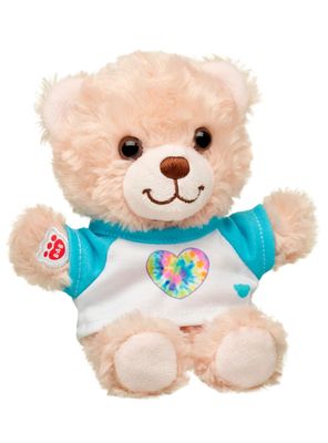 Imagen 2 del producto Mini Polera Corazón Td Build-A-Bear
