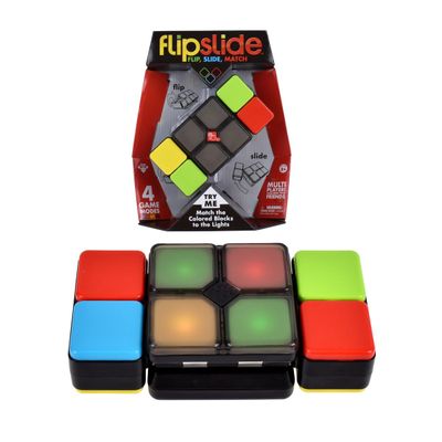 Juego de Mesa Rompecabezas Flipslide multijugador
