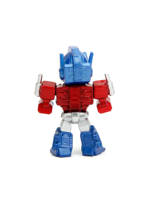 Imagen 2 del producto FIGURA  TRANSFORMERS 9 CM - OPTIMUS PRIME