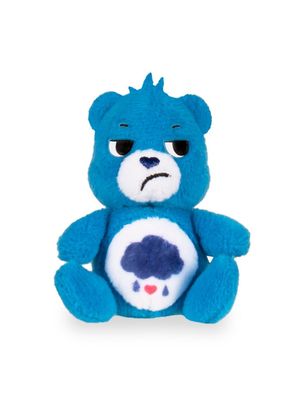 Mini Peluche 8 Cm Cariñositos - Grumpy Bear
