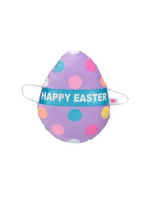 Muñequera Build a Bear huevo morado colección Pascua