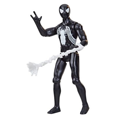 Imagen 2 del producto Spiderman Figura 10 Cm - Symbiote Spider-Man