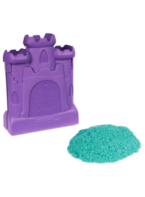 Imagen 1 del producto Castillo Con 453 Gramos Arena Magica Kinetic Sand
