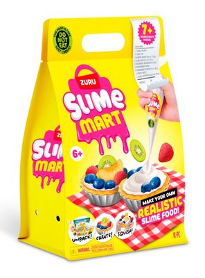 Imagen 2 del producto Bolsa De Compra Slime Mart De Zuru - Tarta De Frutas