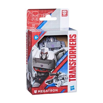 Imagen 2 del producto TRANSFORMERS AUTHENTICS BRAVO2 - MEGATRON