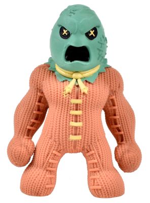 Figura Stretch Goma De 15 Cms Que Se Estira - Rag Nightmare