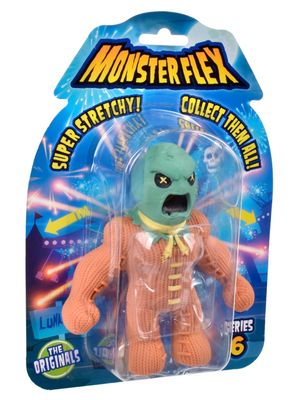 Imagen 2 del producto Figura Stretch Goma De 15 Cms Que Se Estira - Rag Nightmare