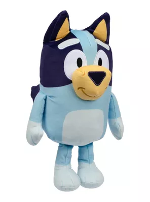 Bluey peluche bluey 30 cms