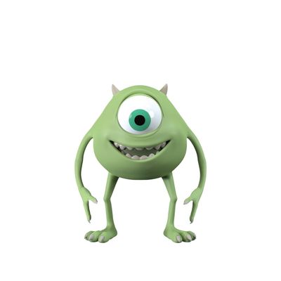 FIGURA 10 CMS DE GOMA FLEXIBLE - MIKE WAZOWSKI