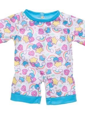 Imagen 2 del producto Pijama estrellas build-a-bear