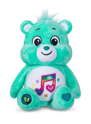 Imagen 2 del producto Peluche 23 Cms Eco Friendly Cariñositos - Heart Song Bear