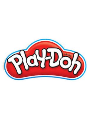 Imagen 2 del producto Masas didácticas Play Doh Fábrica de Diversión 3 botes