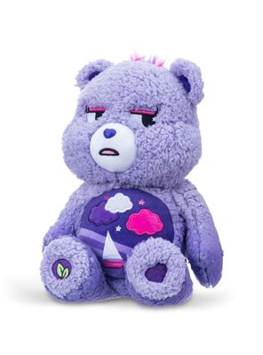 Imagen 1 del producto Peluche 35 Cms Eco Friendly Cariñositos - Stormy Heart Bear