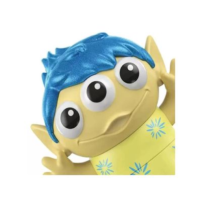 Imagen 2 del producto Figura Disney Pixar colección Alien Remix Joy