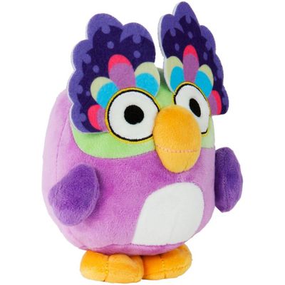Imagen 2 del producto BLUEY PELUCHES - CHATTERMAX