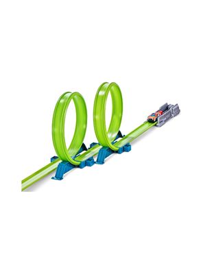 Imagen 2 del producto Pista vehículos Metal Machines colección Tiburón