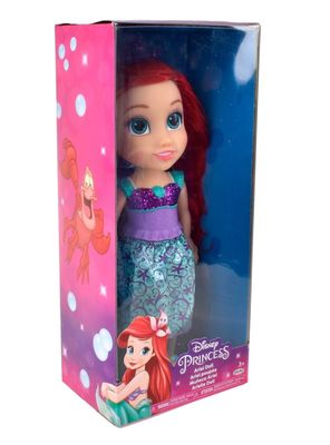 Imagen 2 del producto Muñeca 35 cm Princesa Disney - Ariel
