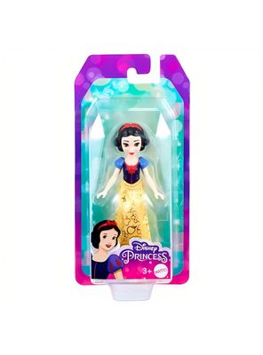 Imagen 2 del producto Disney Princesa Mini Muñecas De 9cm Sorpresa - Blancanieves
