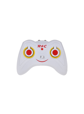 Imagen 2 del producto HELICÓPTERO RADIO CONTROLADO DE 17 CMS CON PILAS RECARGABLES