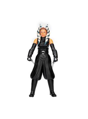 Imagen 1 del producto Figura de acción STAR WARS Ahsoka Tano 24 cm articulada