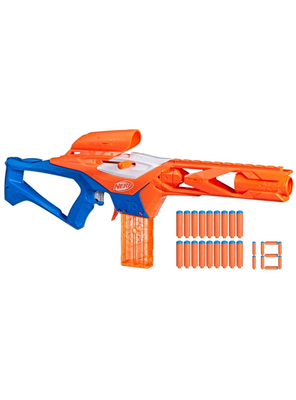Lanzador nerf n series pinpoint