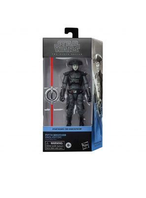 Imagen 2 del producto Figura de acción Star Wars edición Fifth Brother 15 cm