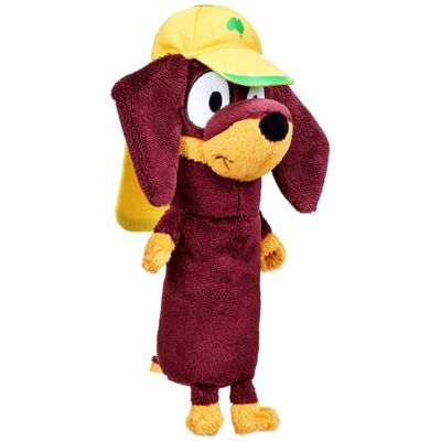 Imagen 2 del producto BLUEY PELUCHES - SNICKERS