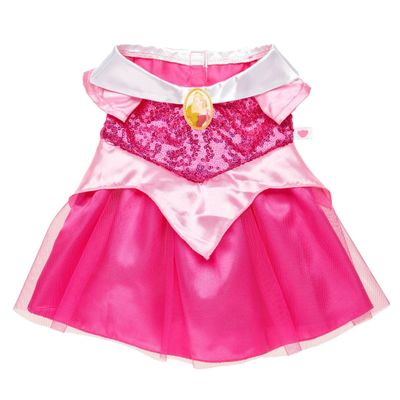 Imagen 2 del producto Vestido Build a Bear Bella Durmiente colección Disney
