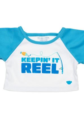 Imagen 2 del producto POLERA REEL  BUILD-A-BEAR