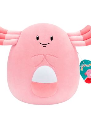 Imagen 2 del producto Pokémon squishmallows chansey