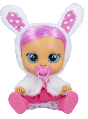 Muñeca Bebes Llorones - Coney