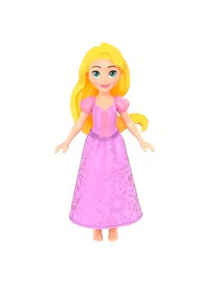 Imagen 1 del producto Disney princesa mini muñeca 9cm sorpresa - rapunzel