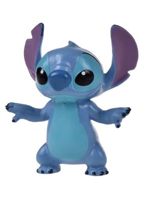 Figura 10 Cm De Goma Flexible - Stitch - Stitch