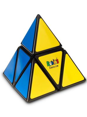 Imagen 1 del producto Rubiks pirámide