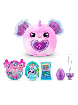 Imagen 2 del producto Peluche Axolotlcorn Rainbocorns