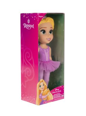 Imagen 2 del producto Muñeca Ballet Rapunzel Princesas Disney 35 cm
