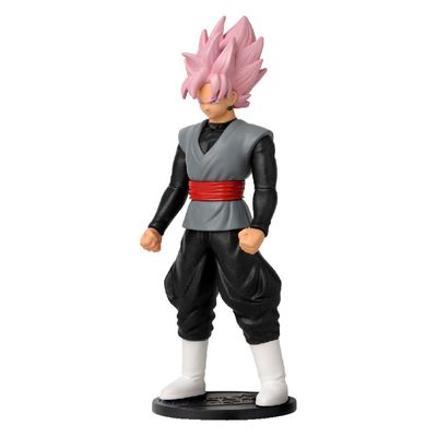 Imagen 2 del producto Figura 10 Cms Dragon Ball - Goku Black Rose