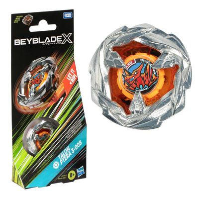 BEYBLADE X BOOSTER SINGLE TOP AST - TALON PTERA 3-80B