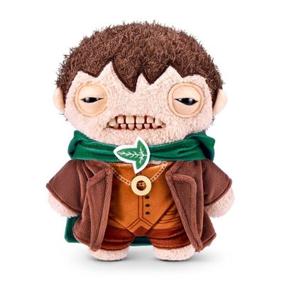 PELUCHE FUGGLERS DE 23 CMS EL SEÑOR DE LOS ANILLOS - FRODO