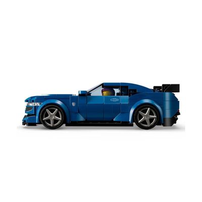 Imagen 2 del producto Lego Speed Champions Deportivo Ford Mustang Dark Horse