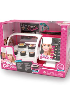 Imagen 1 del producto Barbie Sushi Store