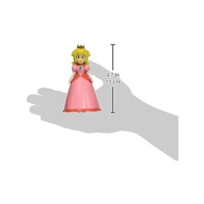 Imagen 2 del producto Figuras de acción Nintendo colección Super Mario 9 cm