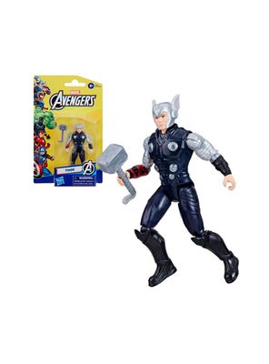Imagen 2 del producto Figura de acción Avengers colección Thor 10 cm